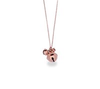 Collana Rue des Mille Donna I Sogni Son Desideri in Argento CL-016 M1